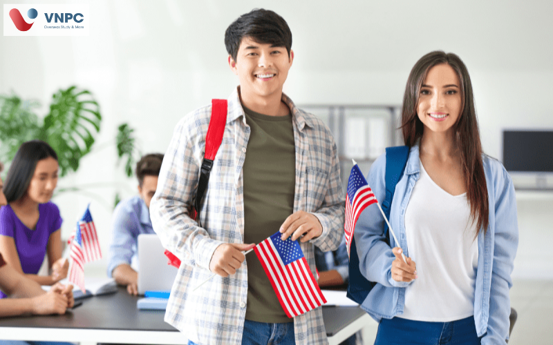 Du học Mỹ sau khi tốt nghiệp đại học: Hướng dẫn A–Z